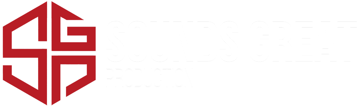 Логотип soundsgreat.ru